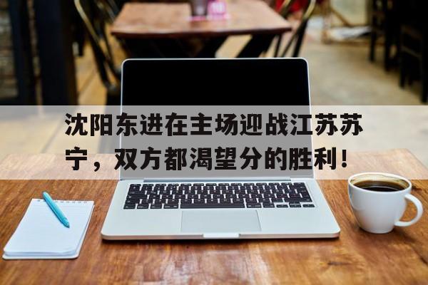 关于沈阳东进在主场迎战江苏苏宁，双方都渴望分的胜利！的信息